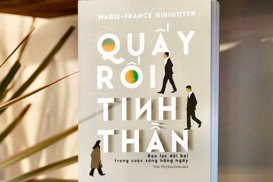 Sách về cách nhận biết bạo lực tinh thần