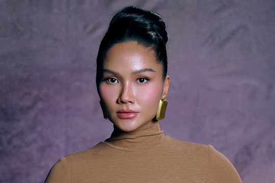 H'Hen Niê xin lỗi khán giả