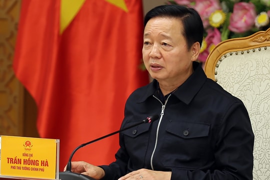 'Cơ chế cho tư nhân làm đường sắt tốc độ cao cần đảm bảo quyền lợi, nghĩa vụ'