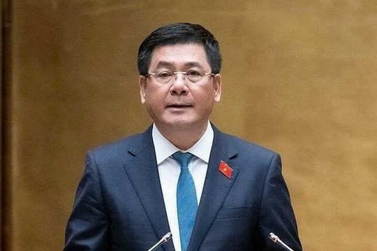 Chính phủ đề xuất định danh người bán online qua VNeID