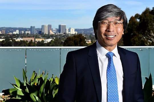 Những bác sĩ sở hữu khối tài sản tỷ USD