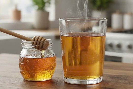 Vì sao mật ong tốt cho người mất ngủ?