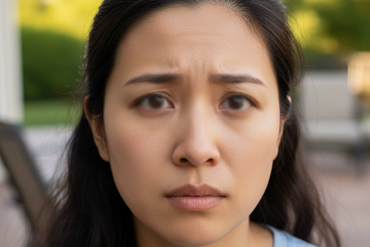 Dấu hiệu ở mắt cảnh báo bệnh