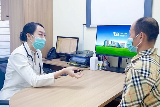 Suy gan cấp sau uống rượu bia