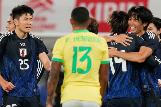 Nhật Bản bác bỏ việc rời LĐBĐ châu Á