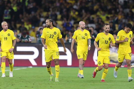 Malaysia sẽ đấu đến cùng sau khi FIFA bác đơn kháng cáo