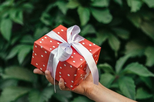 Nhận quà 2 triệu đồng khi bình chọn chung kết Vietnam iContent Awards