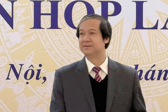 900 ứng viên đạt chuẩn giáo sư, phó giáo sư năm 2025