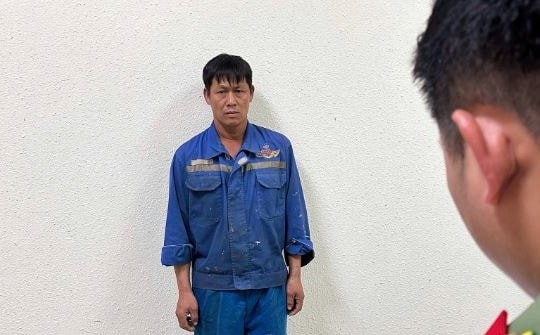 Hai thuyền trưởng ở TP HCM bị khởi tố