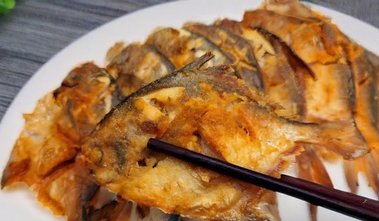 3 loại cá nên ăn nhiều vào mùa lạnh: Thịt nhiều ít xương, dễ tiêu và đặc biệt ngon