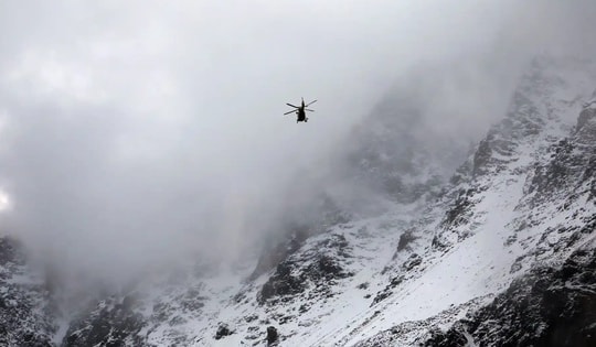 5 người thiệt mạng khi leo núi