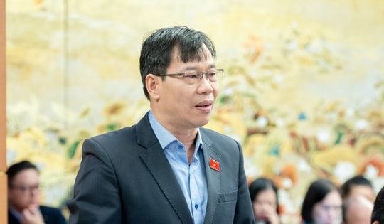 ĐBQH băn khoăn về tiêu chuẩn giám đốc doanh nghiệp bảo hiểm