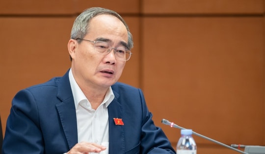 Đại biểu muốn cơ quan thống kê hoạt động độc lập như Kiểm toán Nhà nước