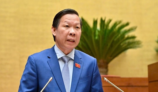 Bỏ quy định xin ý kiến Bộ Tài chính khi phát hành trái phiếu địa phương