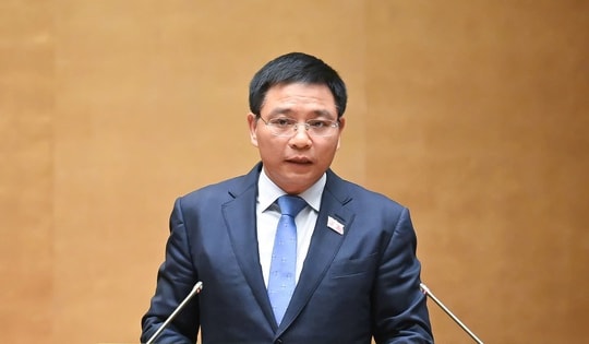 Đề xuất Bộ trưởng Bộ Tài chính quyết định tổng điều tra thống kê quốc gia