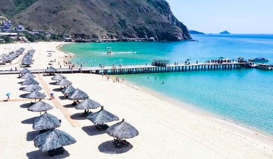 Tây Nguyên - Nam Trung Bộ: Cực tăng trưởng mới