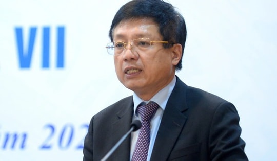 VCCI có tân Chủ tịch