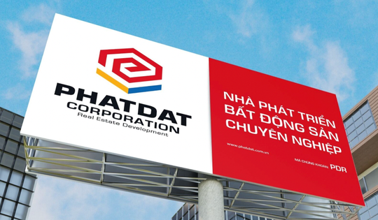 Phát Đạt bán toàn bộ vốn công ty con trị giá hơn 1.408 tỉ đồng