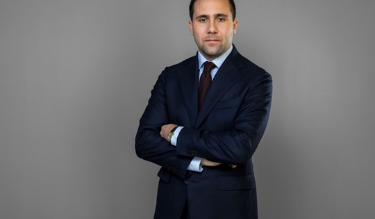 Bộ trưởng Thụy Điển: Việt Nam có vai trò chiến lược trong chuỗi giá trị toàn cầu