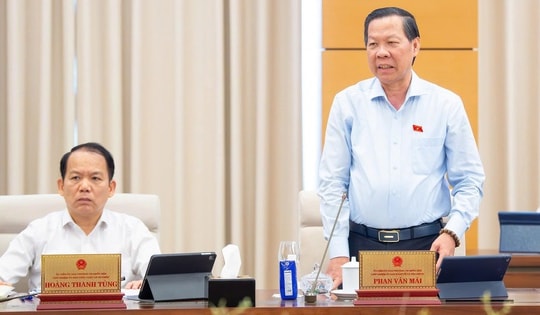 Định danh người livestream bán hàng qua VNeID