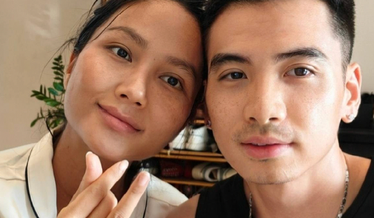 Vợ chồng H'Hen Niê xin lỗi sau clip 'dùng sữa mẹ pha cafe mời bạn', khán giả đưa ra lời khuyên thấm thía