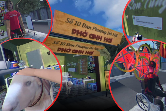 'Phở Anh Hai' có gì hot? Những chi tiết 'meme' khiến dân mạng rần rần