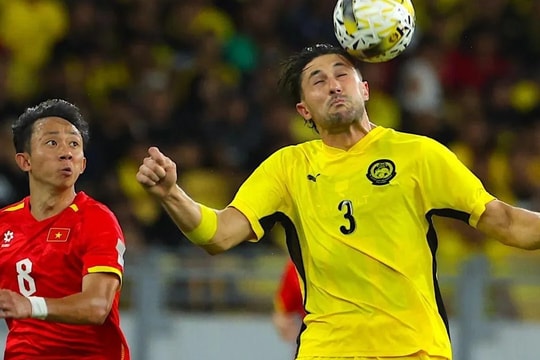 LĐBĐ Malaysia kháng cáo: Tỷ lệ thắng kiện 0%, khó thoát tội gian lận nhập tịch?