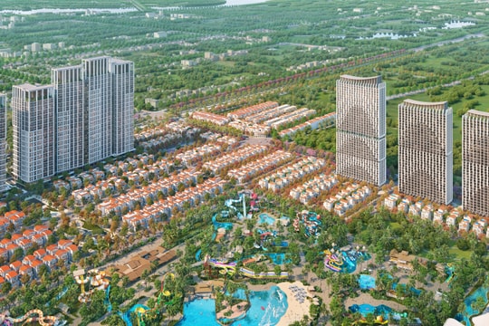 Đà bứt tốc chưa từng có của hạ tầng giao thông TP.HCM, ai sẽ hưởng lợi?