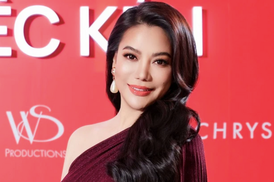 Phim 'Chiếc kén' của Trương Ngọc Ánh chưa xin cấp phép