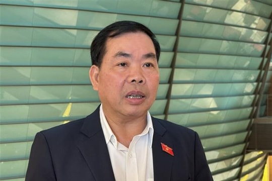 Chuyển đổi mạnh mẽ mô hình tăng trưởng tạo đột phá giai đoạn 2026-2030