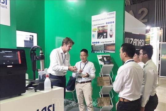 Giải mã 'nội lực Việt' trên sân chơi tỷ đô