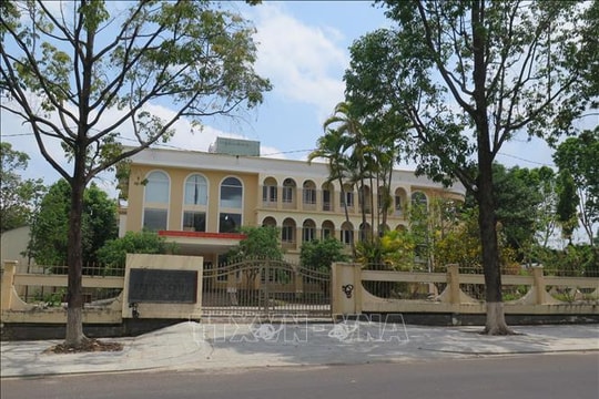 Chính phủ yêu cầu đẩy nhanh tiến độ sắp xếp lại, xử lý nhà, đất tại cơ quan, tổ chức, đơn vị