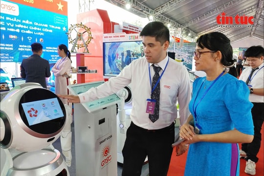 Đột phá từ mô hình hợp tác công tư trong lĩnh vực khoa học và công nghệ