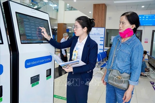 Kế hoạch triển khai Đợt thi đua Lập thành tích chào mừng Đại hội lần thứ XIV của Đảng