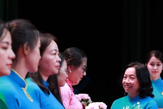 Những người phụ nữ tỏa sáng trong thời đại số, lan tỏa tinh thần đổi mới sáng tạo