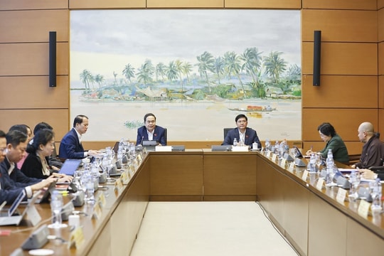 Ứng dụng chuyển đổi số, số hóa các cơ sở dữ liệu