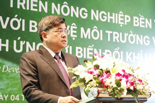 Việt Nam – Australia tăng tốc hợp tác chuyển đổi xanh trong nông nghiệp