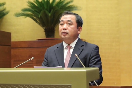 Xử lý dứt điểm 20 'điểm nghẽn' pháp luật, tạo đột phá cho ngành Nông nghiệp và Môi trường