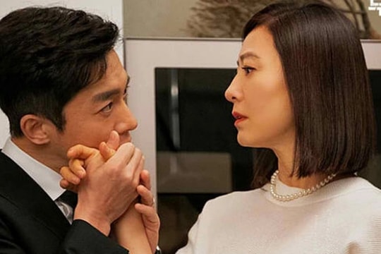 Biết chồng ngoại tình với bồ trẻ, tôi dọn vali làm giúp anh ngay một việc