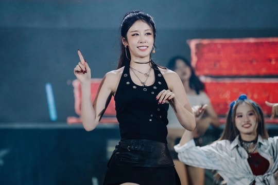 Lễ hội ẩm thực Hàn Quốc K-Food Fair thu hút hàng trăm nghìn lượt khách tham gia