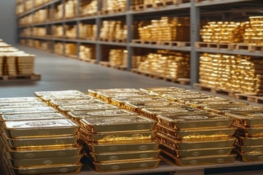 Chuyên gia hiến kế biến “vàng trong két” thành vốn cho nền kinh tế