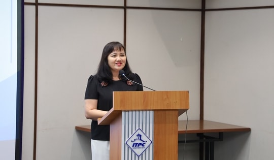 Minh bạch tài chính là “giấy thông hành” cho doanh nghiệp Việt vươn xa