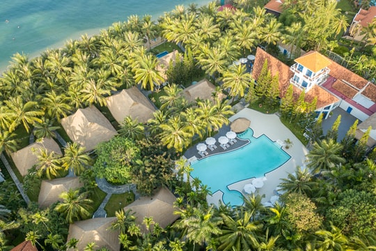 L'Azure Resort & Spa Phu Quoc đạt hai giải thưởng quốc tế