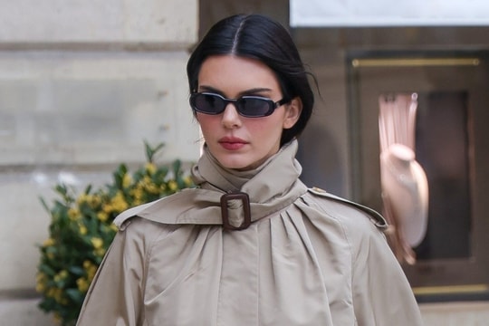 6 phong cách mùa thu sao ngoại ưa chuộng