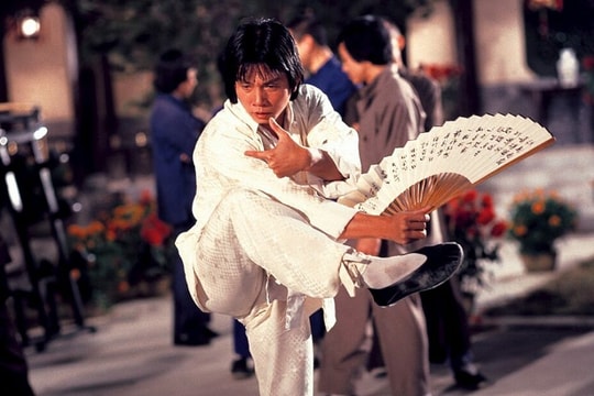 Tro cốt huyền thoại võ thuật Lưu Gia Lương bị trộm