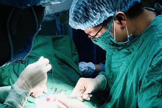 Cú sốc 'vô tinh' của các quý ông