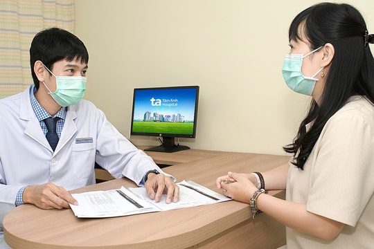 5 hiểu lầm thường gặp về xạ trị