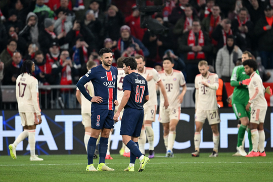 8 điều được chờ đợi nhất lượt bốn Champions League