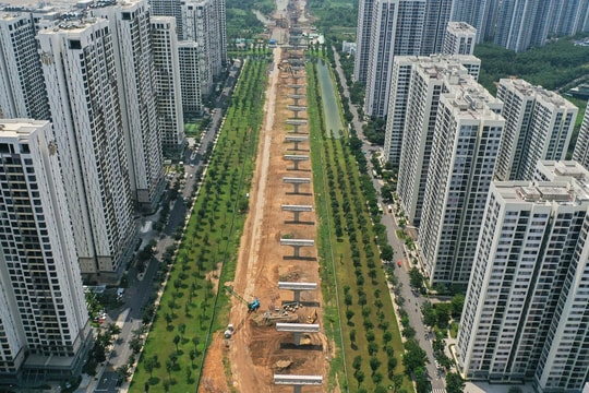 Nhà đầu tư phía Bắc 'lướt sóng' căn hộ TP HCM