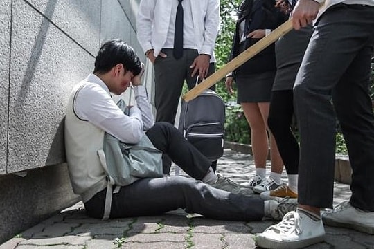 Tự vệ làm chết người khi dưới 18 tuổi, có bị phạt tù?